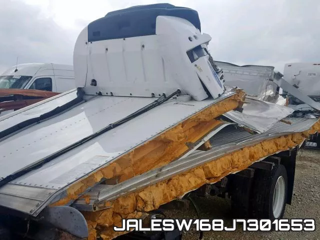 JALESW168J7301653 фото 2