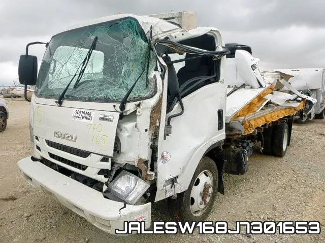 JALESW168J7301653 фото 3