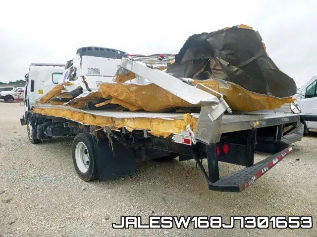 JALESW168J7301653 фото 4