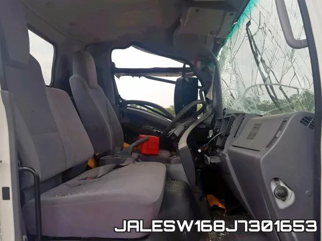 JALESW168J7301653 фото 6