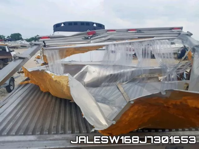 JALESW168J7301653 фото 7