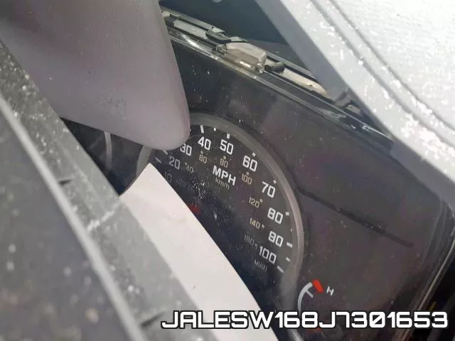 JALESW168J7301653 фото 9