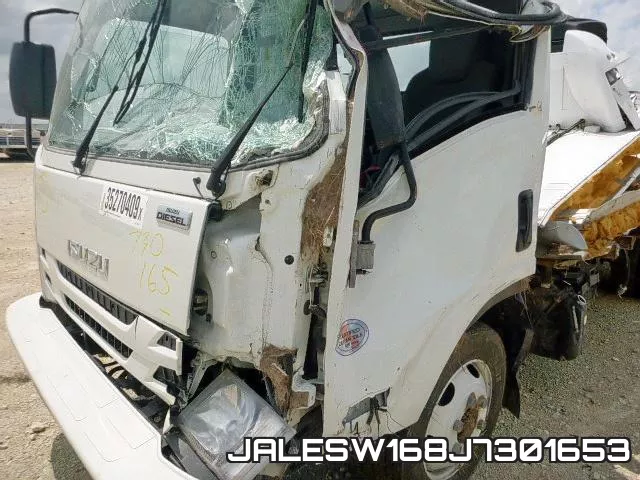 JALESW168J7301653 фото 10