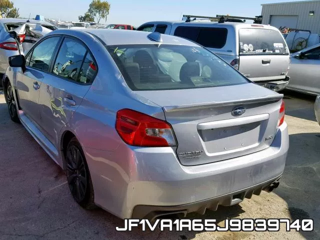 JF1VA1A65J9839740 фото 4