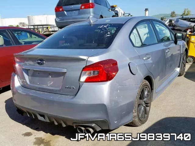 JF1VA1A65J9839740 фото 5