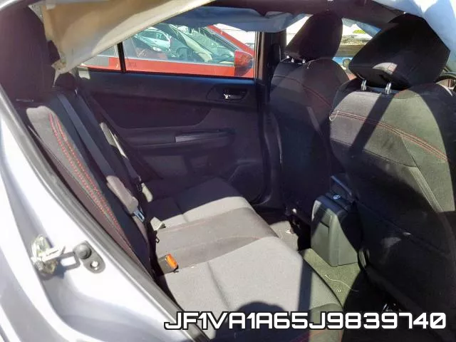 JF1VA1A65J9839740 фото 7
