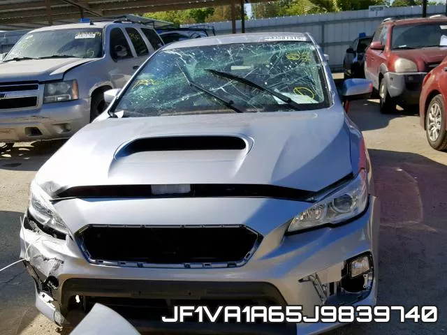 JF1VA1A65J9839740 фото 10