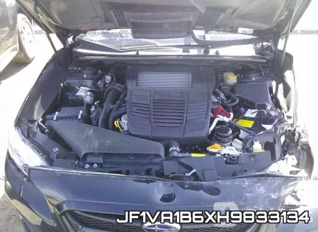 JF1VA1B6XH9833134 фото 2
