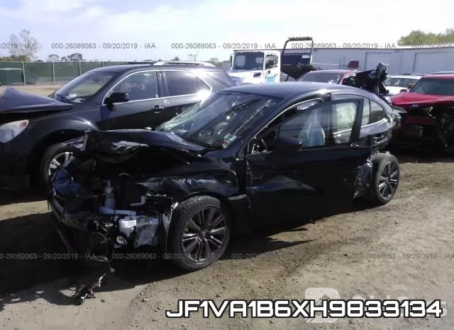 JF1VA1B6XH9833134 фото 3