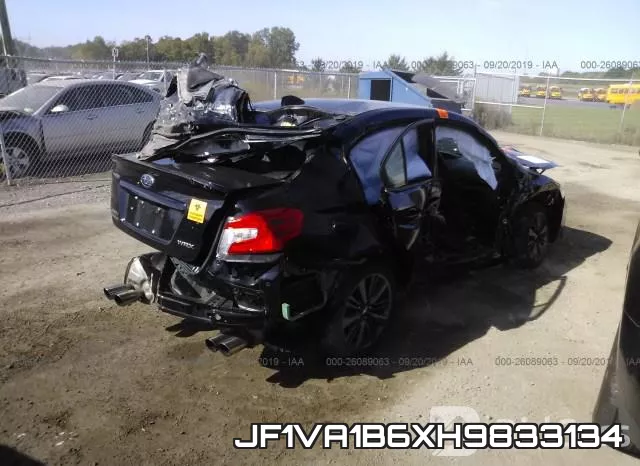 JF1VA1B6XH9833134 фото 5