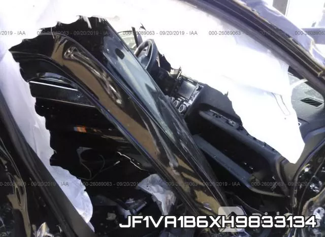 JF1VA1B6XH9833134 фото 6