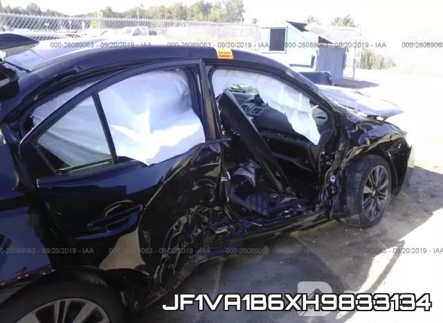 JF1VA1B6XH9833134 фото 7
