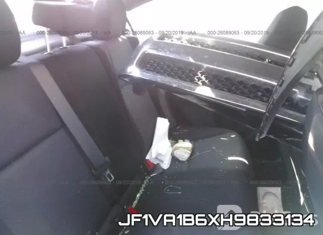 JF1VA1B6XH9833134 фото 9