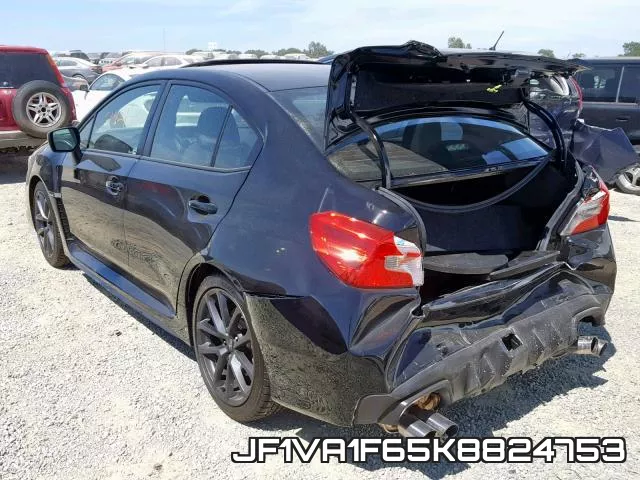 JF1VA1F65K8824753 фото 3