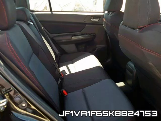 JF1VA1F65K8824753 фото 6