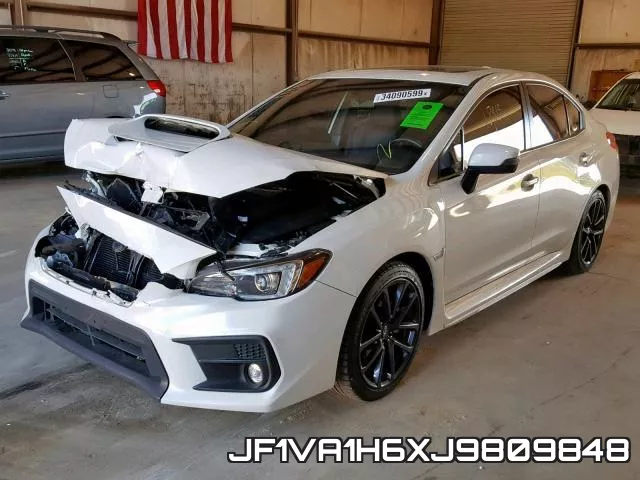 JF1VA1H6XJ9809848 фото 3
