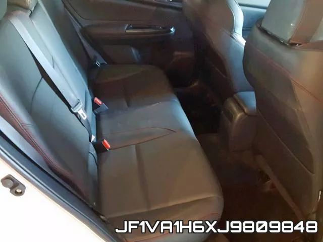 JF1VA1H6XJ9809848 фото 7