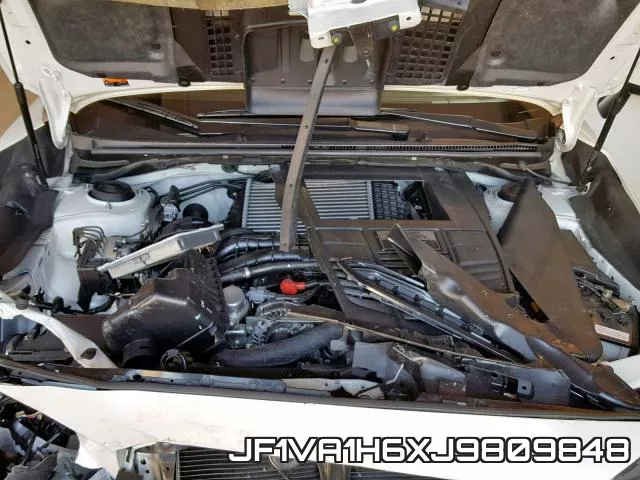 JF1VA1H6XJ9809848 фото 8