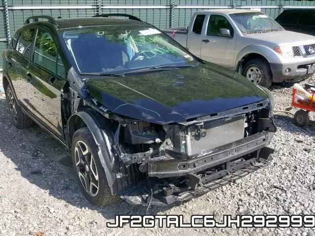 JF2GTALC6JH292999 фото 10