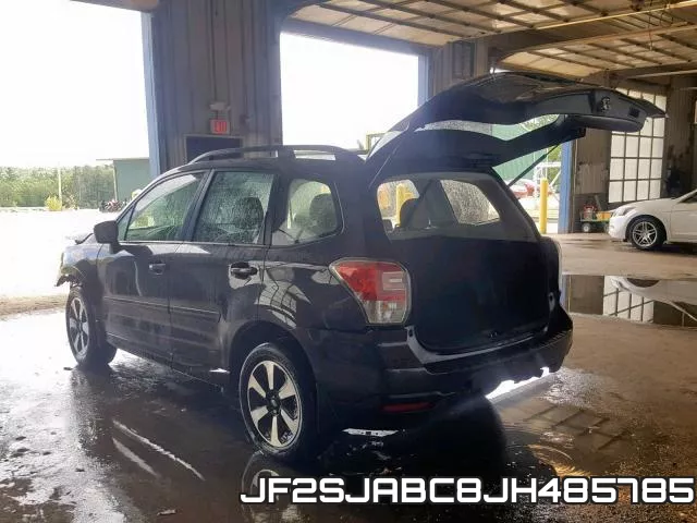 JF2SJABC8JH485785 фото 4