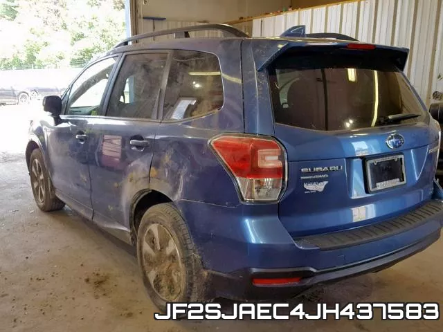JF2SJAEC4JH437583 фото 4