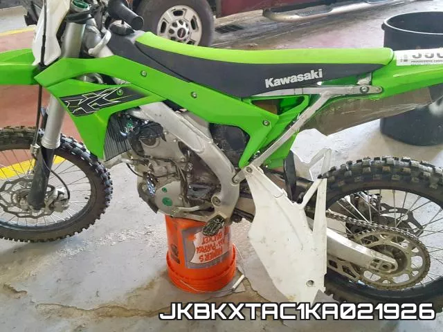 JKBKXTAC1KA021926 фото 2