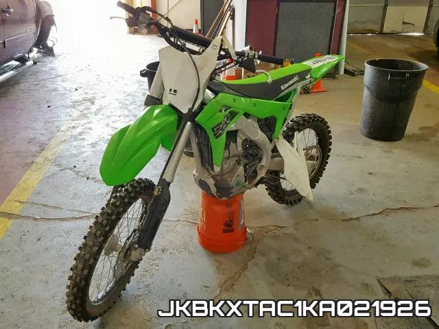 JKBKXTAC1KA021926 фото 3