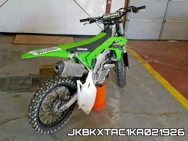 JKBKXTAC1KA021926 фото 5