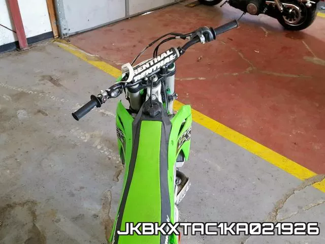 JKBKXTAC1KA021926 фото 6