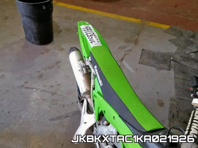 JKBKXTAC1KA021926 фото 7