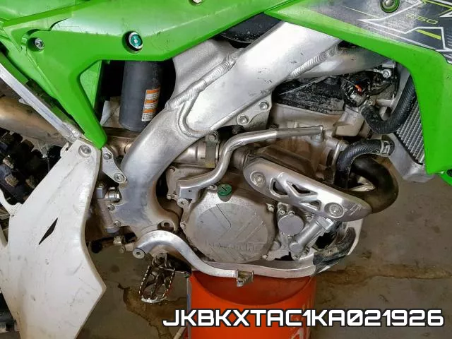 JKBKXTAC1KA021926 фото 8