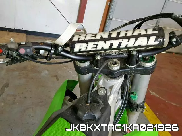 JKBKXTAC1KA021926 фото 9