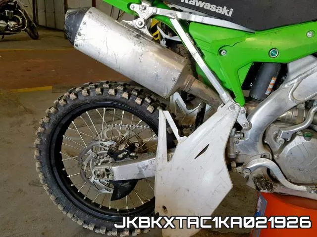 JKBKXTAC1KA021926 фото 10