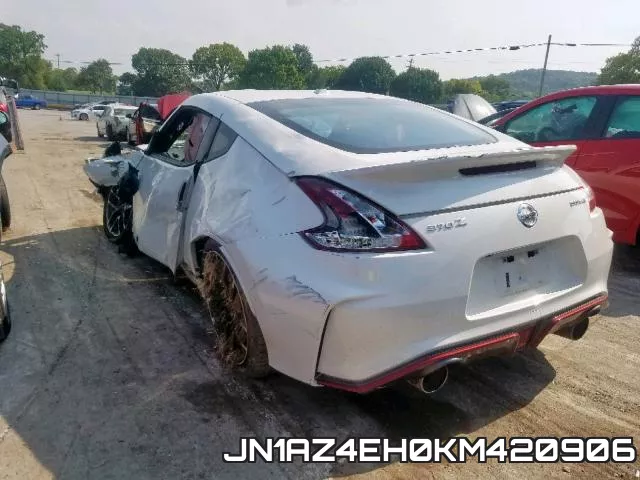 JN1AZ4EH0KM420906 фото 4