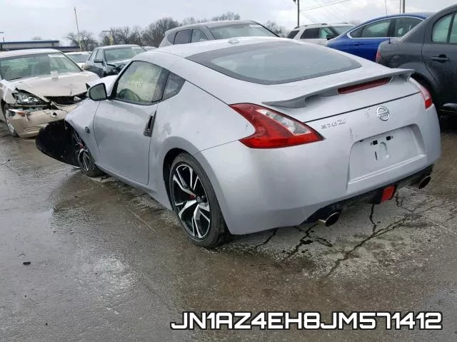 JN1AZ4EH8JM571412 фото 4
