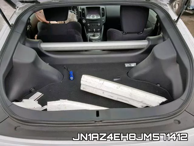 JN1AZ4EH8JM571412 фото 7