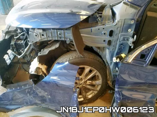 JN1BJ1CP0HW006123 фото 10