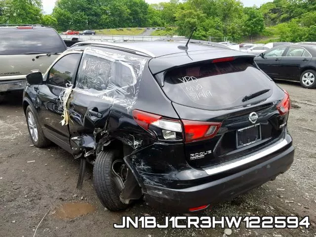 JN1BJ1CR3HW122594 фото 4