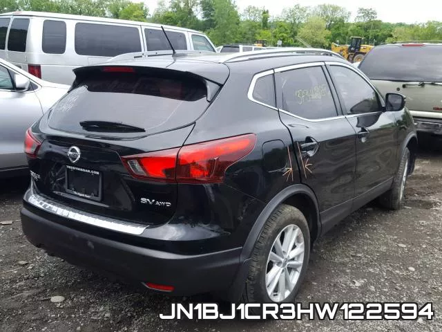 JN1BJ1CR3HW122594 фото 5