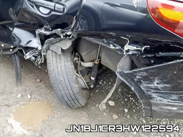 JN1BJ1CR3HW122594 фото 10