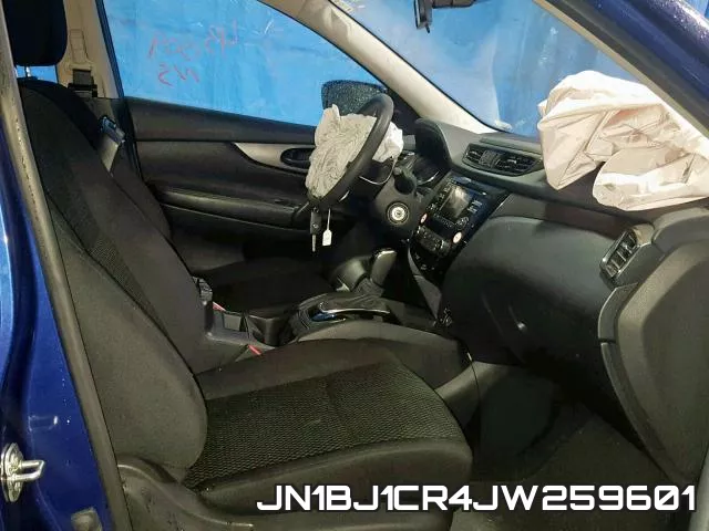 JN1BJ1CR4JW259601 фото 6