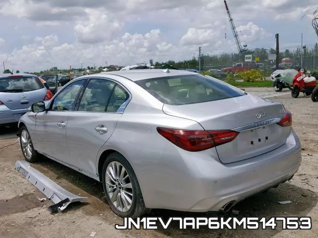 JN1EV7AP6KM514753 фото 4