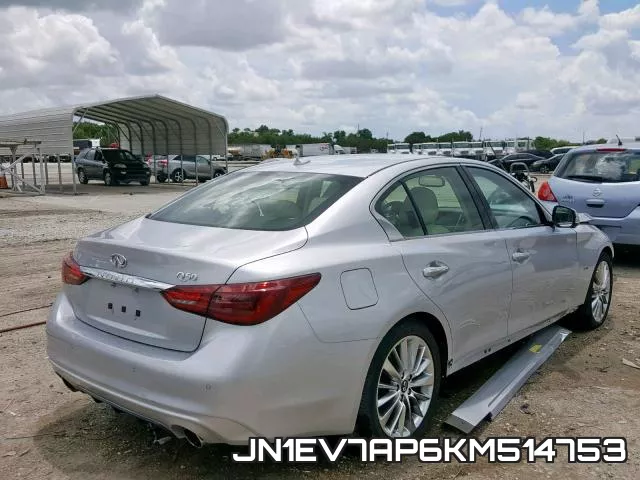 JN1EV7AP6KM514753 фото 5