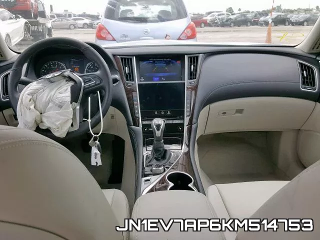 JN1EV7AP6KM514753 фото 10