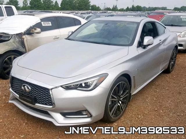 JN1EV7EL9JM390533 фото 3