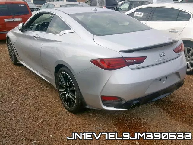 JN1EV7EL9JM390533 фото 4