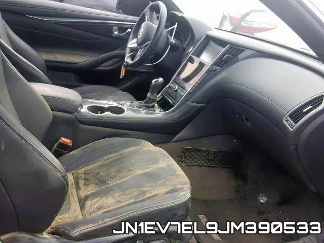 JN1EV7EL9JM390533 фото 6