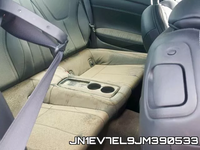JN1EV7EL9JM390533 фото 7