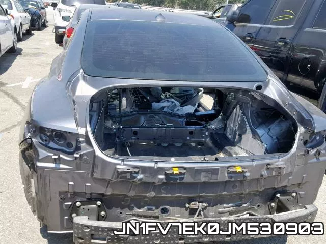 JN1FV7EK0JM530903 фото 10