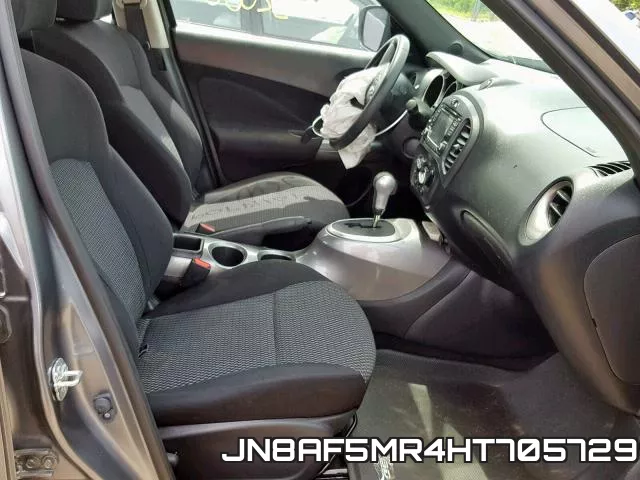 JN8AF5MR4HT705729 фото 5